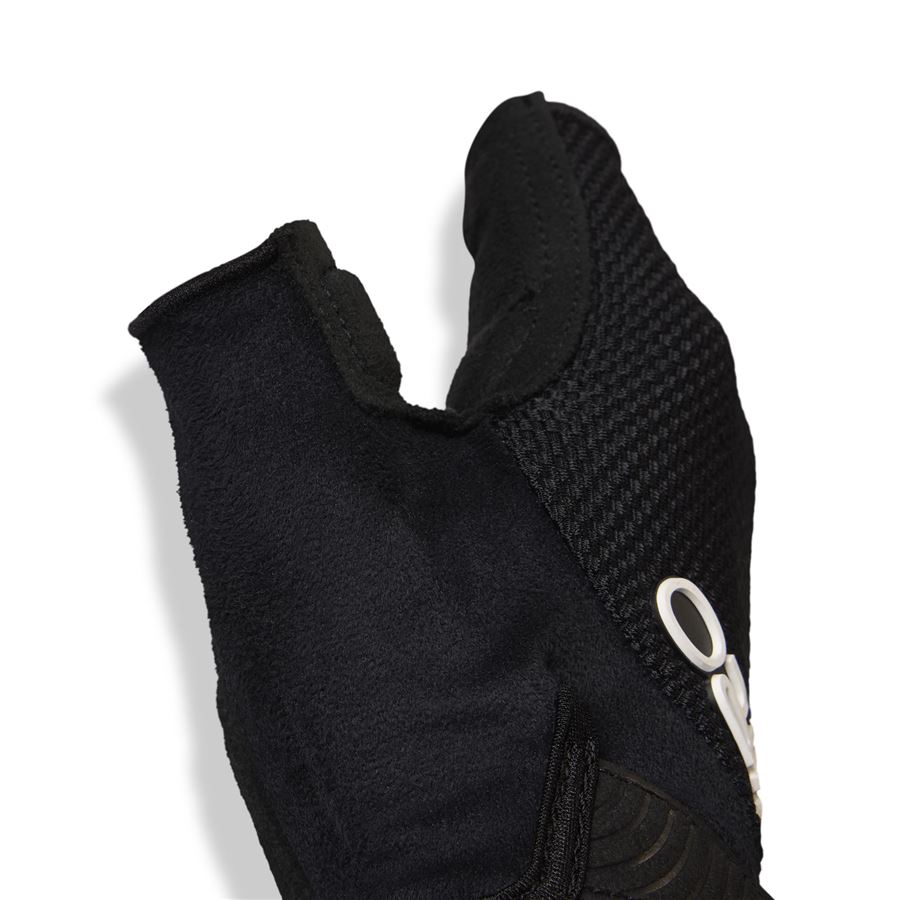 GIRO Strade Dure SuperGel Black:White2